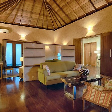 Ketewel Villa By Sanga Sanga Hospitality Gianyar  Exterior photo