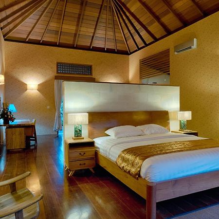 Ketewel Villa By Sanga Sanga Hospitality Gianyar  Exterior photo