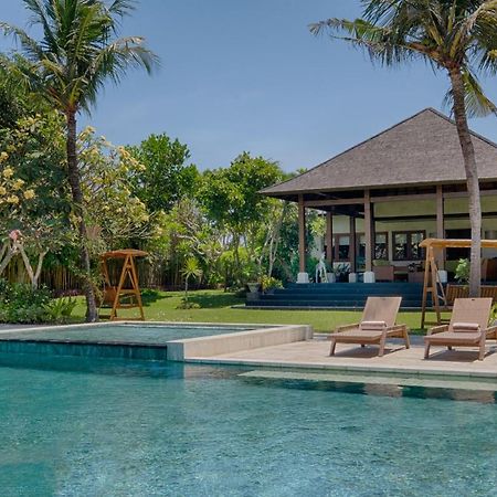 Ketewel Villa By Sanga Sanga Hospitality Gianyar  Exterior photo