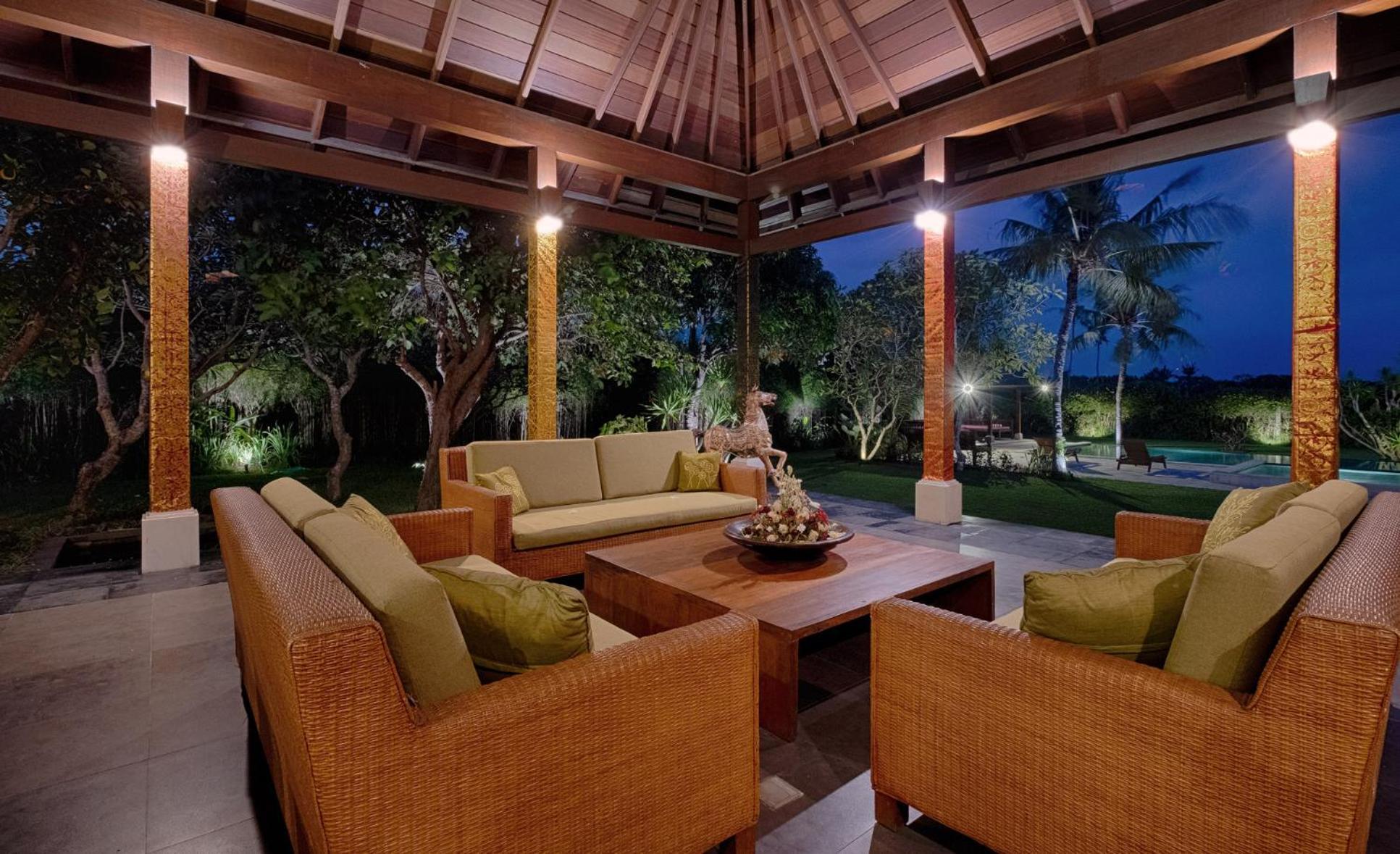 Ketewel Villa By Sanga Sanga Hospitality Gianyar  Exterior photo