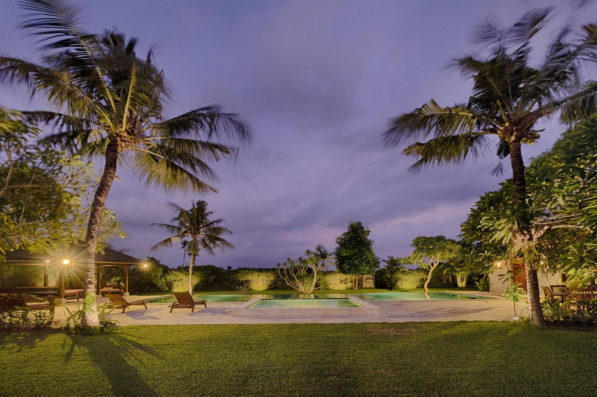 Ketewel Villa By Sanga Sanga Hospitality Gianyar  Exterior photo