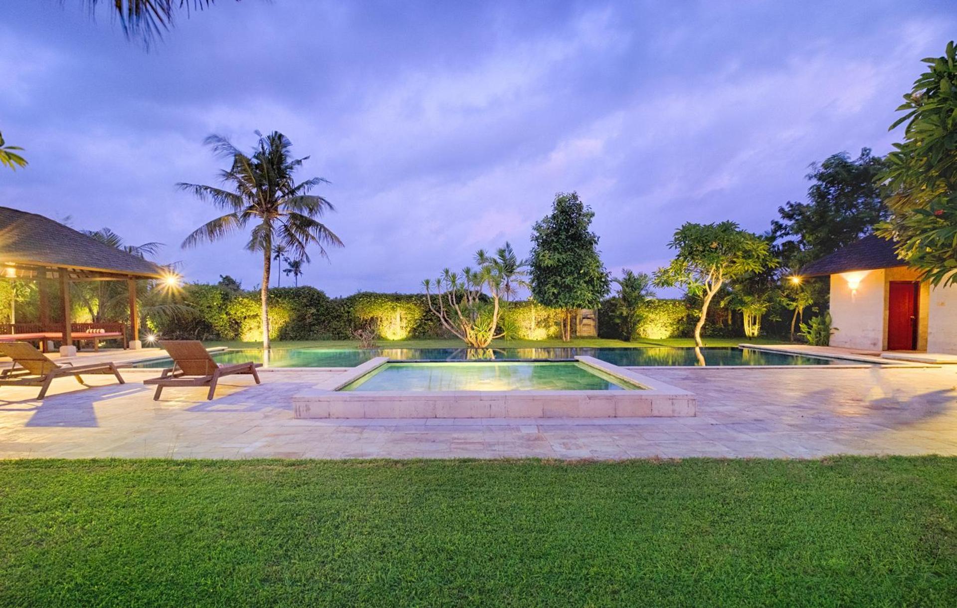Ketewel Villa By Sanga Sanga Hospitality Gianyar  Exterior photo