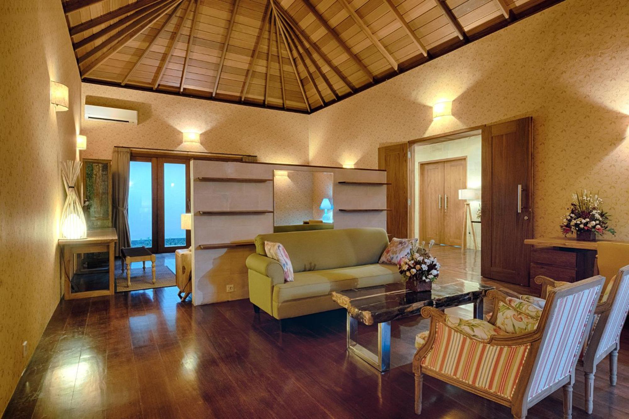 Ketewel Villa By Sanga Sanga Hospitality Gianyar  Exterior photo