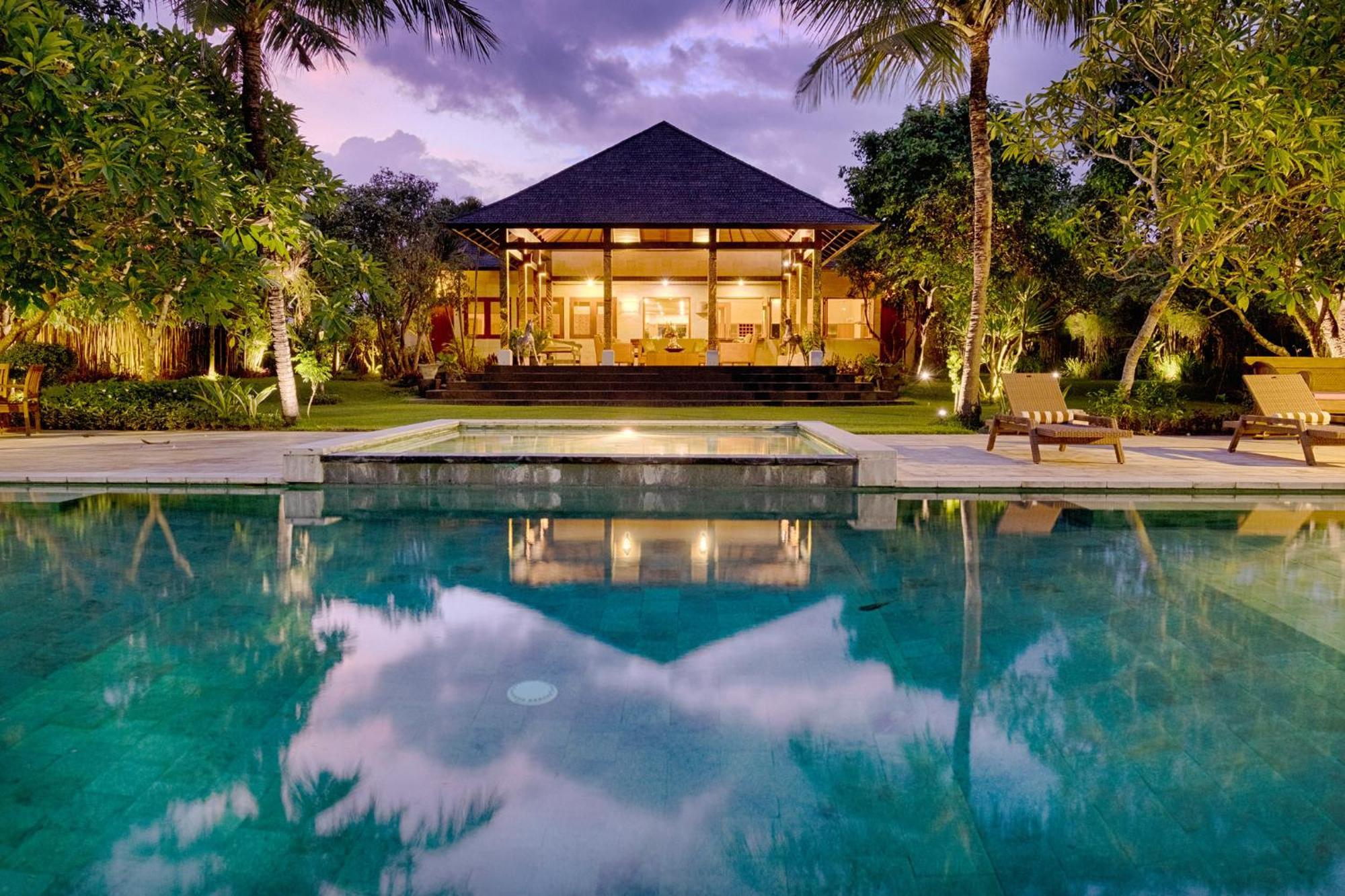 Ketewel Villa By Sanga Sanga Hospitality Gianyar  Exterior photo