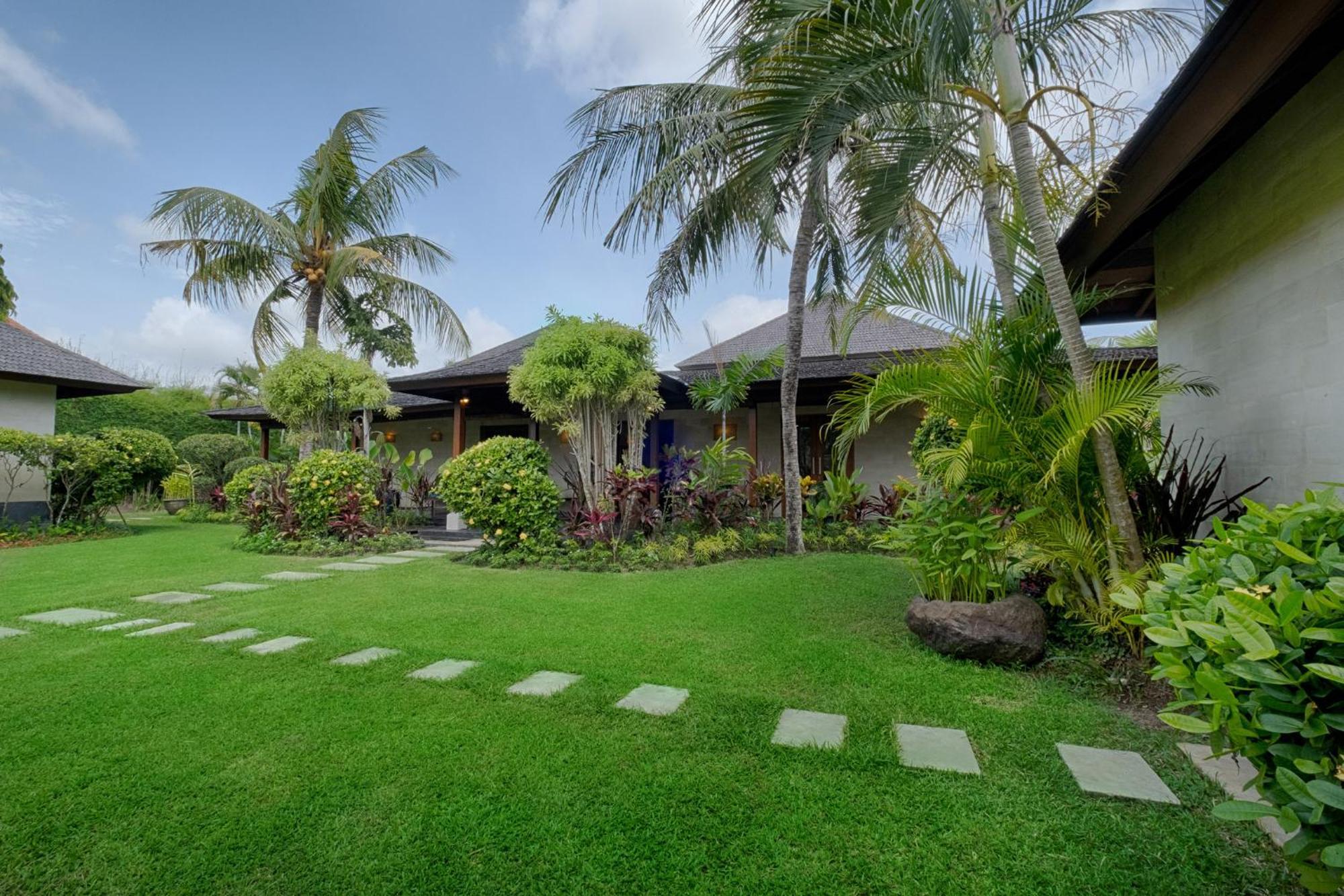 Ketewel Villa By Sanga Sanga Hospitality Gianyar  Exterior photo