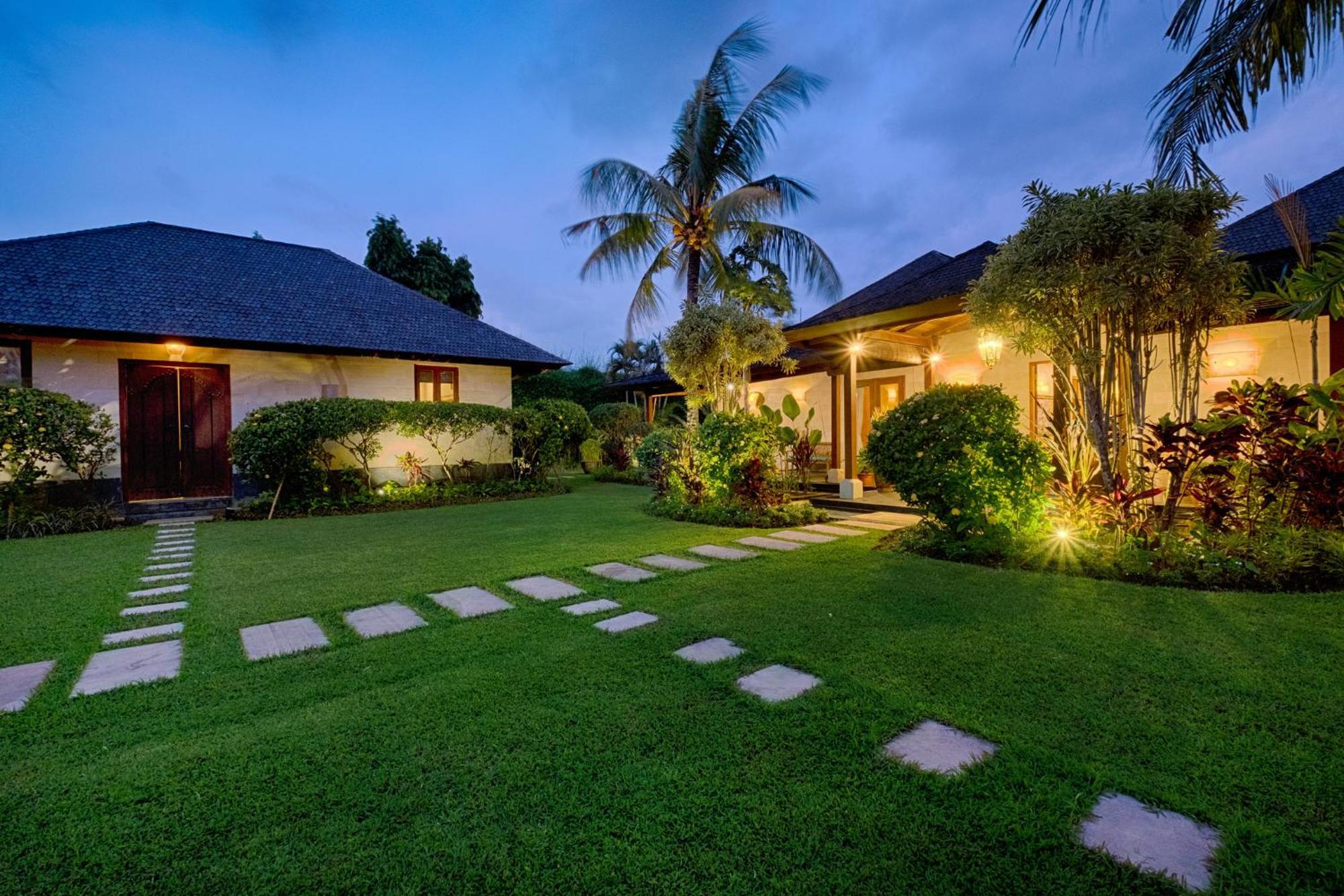 Ketewel Villa By Sanga Sanga Hospitality Gianyar  Exterior photo