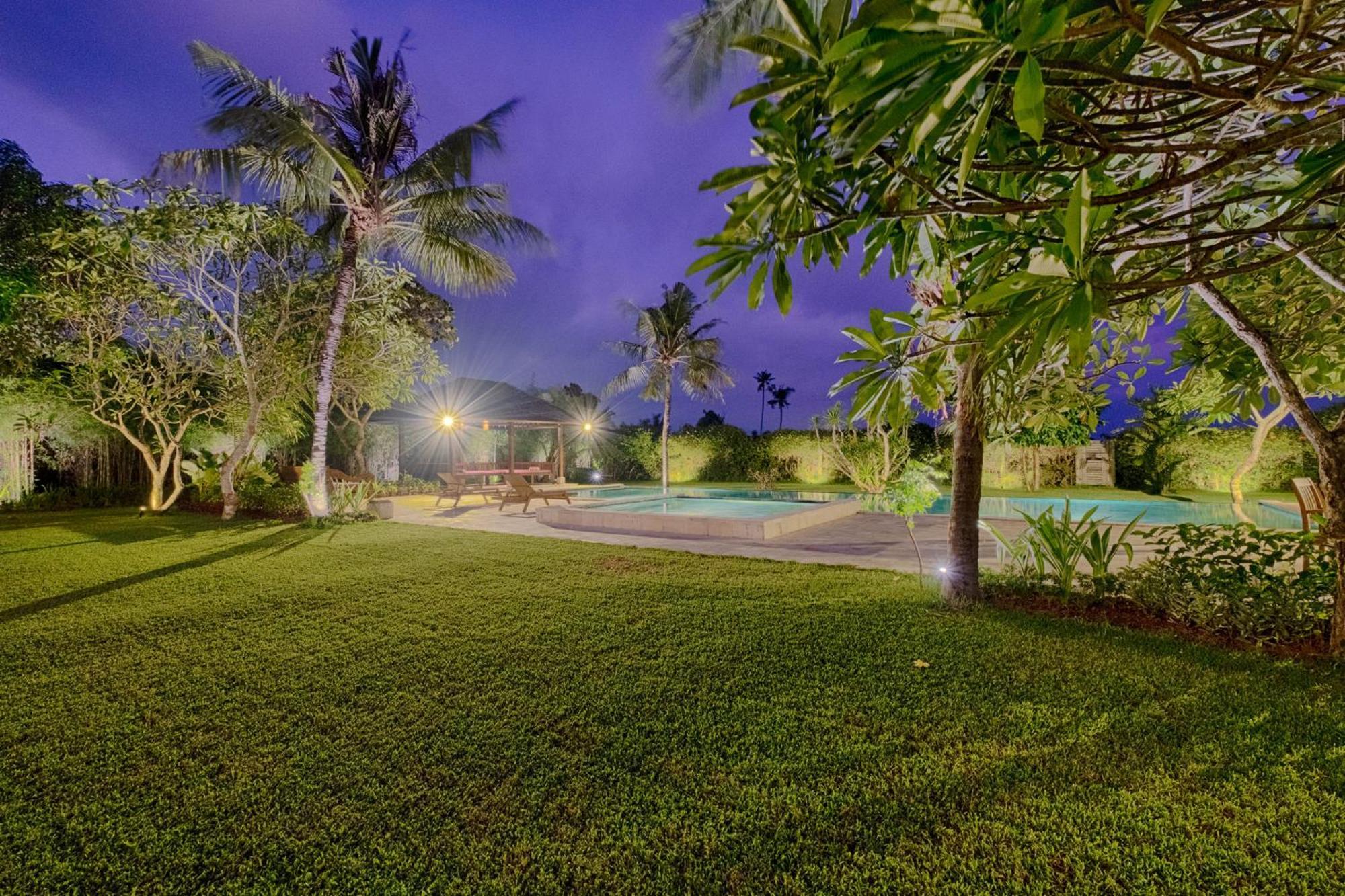 Ketewel Villa By Sanga Sanga Hospitality Gianyar  Exterior photo