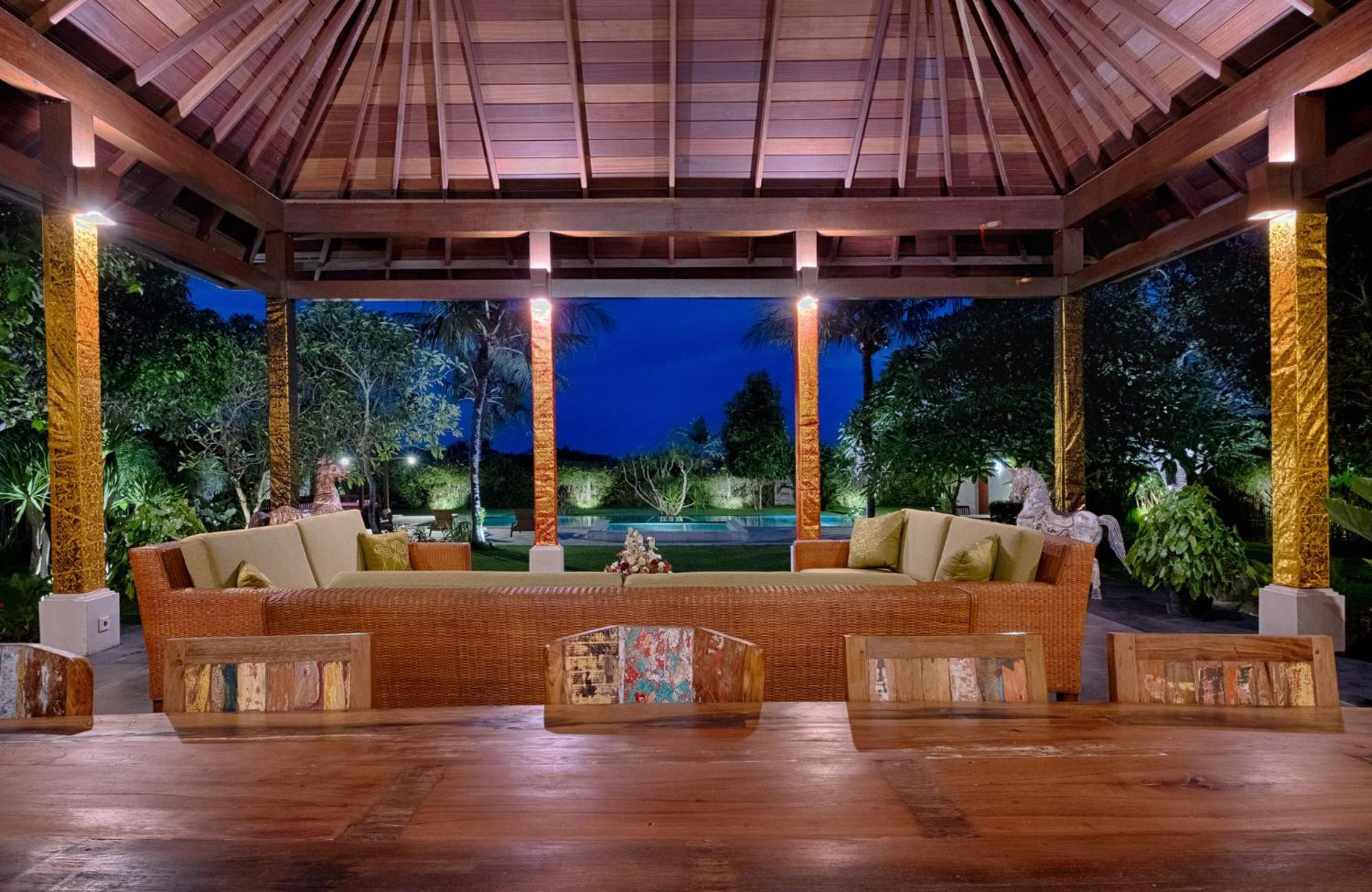 Ketewel Villa By Sanga Sanga Hospitality Gianyar  Exterior photo