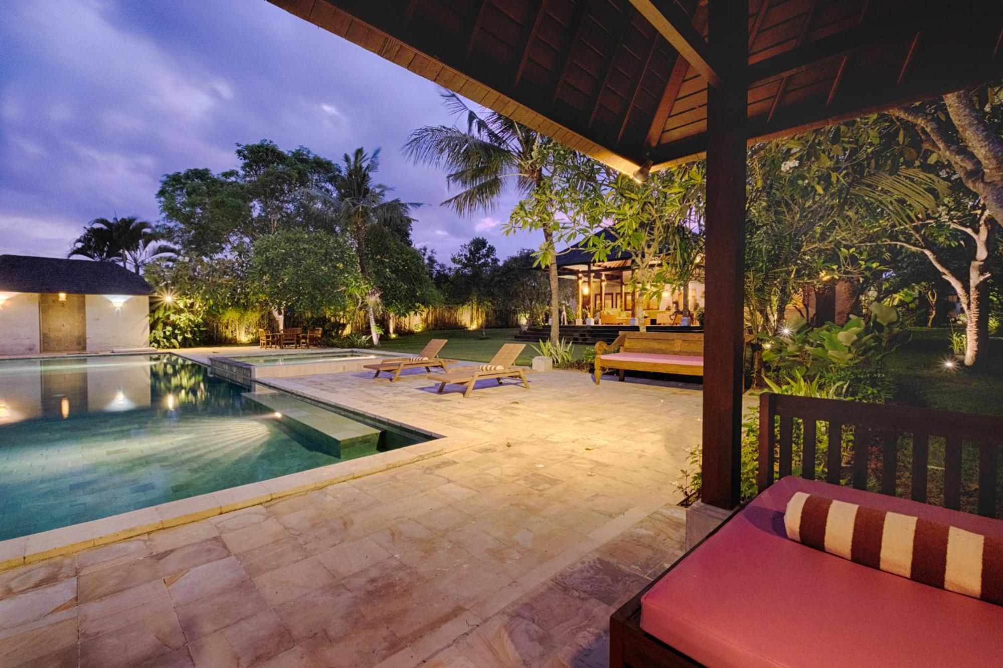 Ketewel Villa By Sanga Sanga Hospitality Gianyar  Exterior photo