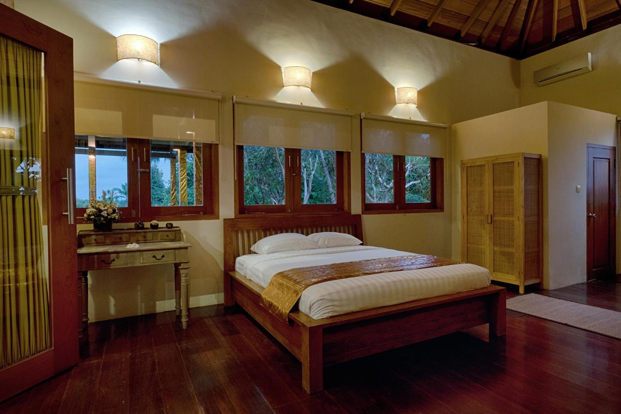 Ketewel Villa By Sanga Sanga Hospitality Gianyar  Exterior photo