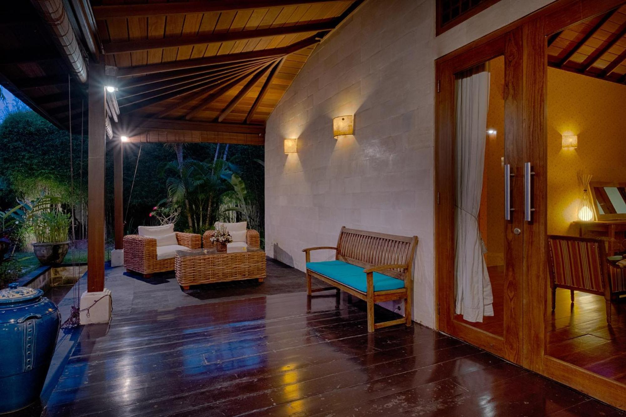 Ketewel Villa By Sanga Sanga Hospitality Gianyar  Exterior photo