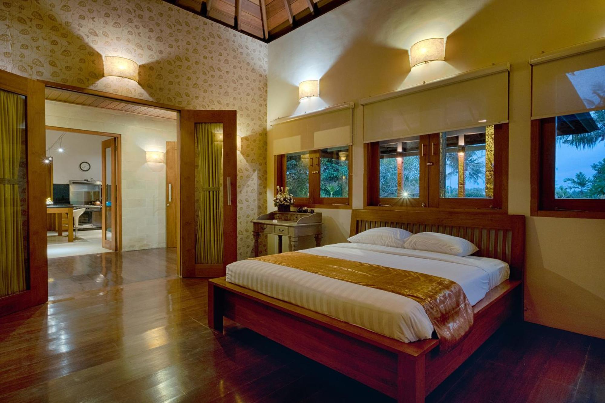 Ketewel Villa By Sanga Sanga Hospitality Gianyar  Exterior photo