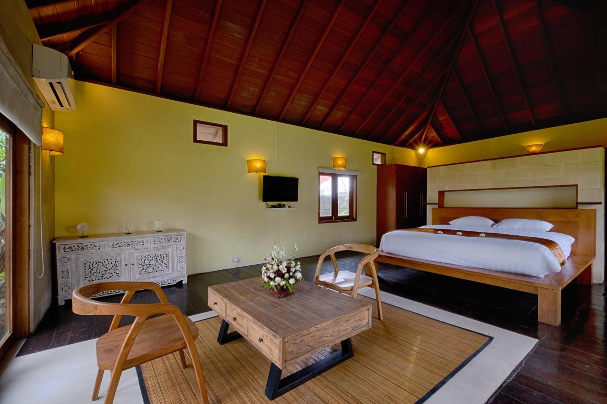 Ketewel Villa By Sanga Sanga Hospitality Gianyar  Exterior photo