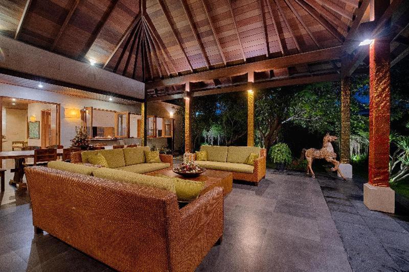 Ketewel Villa By Sanga Sanga Hospitality Gianyar  Exterior photo