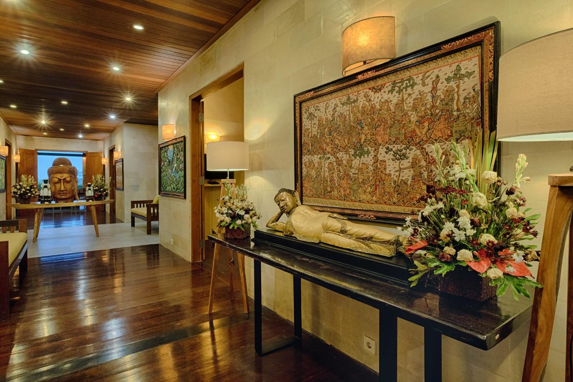 Ketewel Villa By Sanga Sanga Hospitality Gianyar  Exterior photo