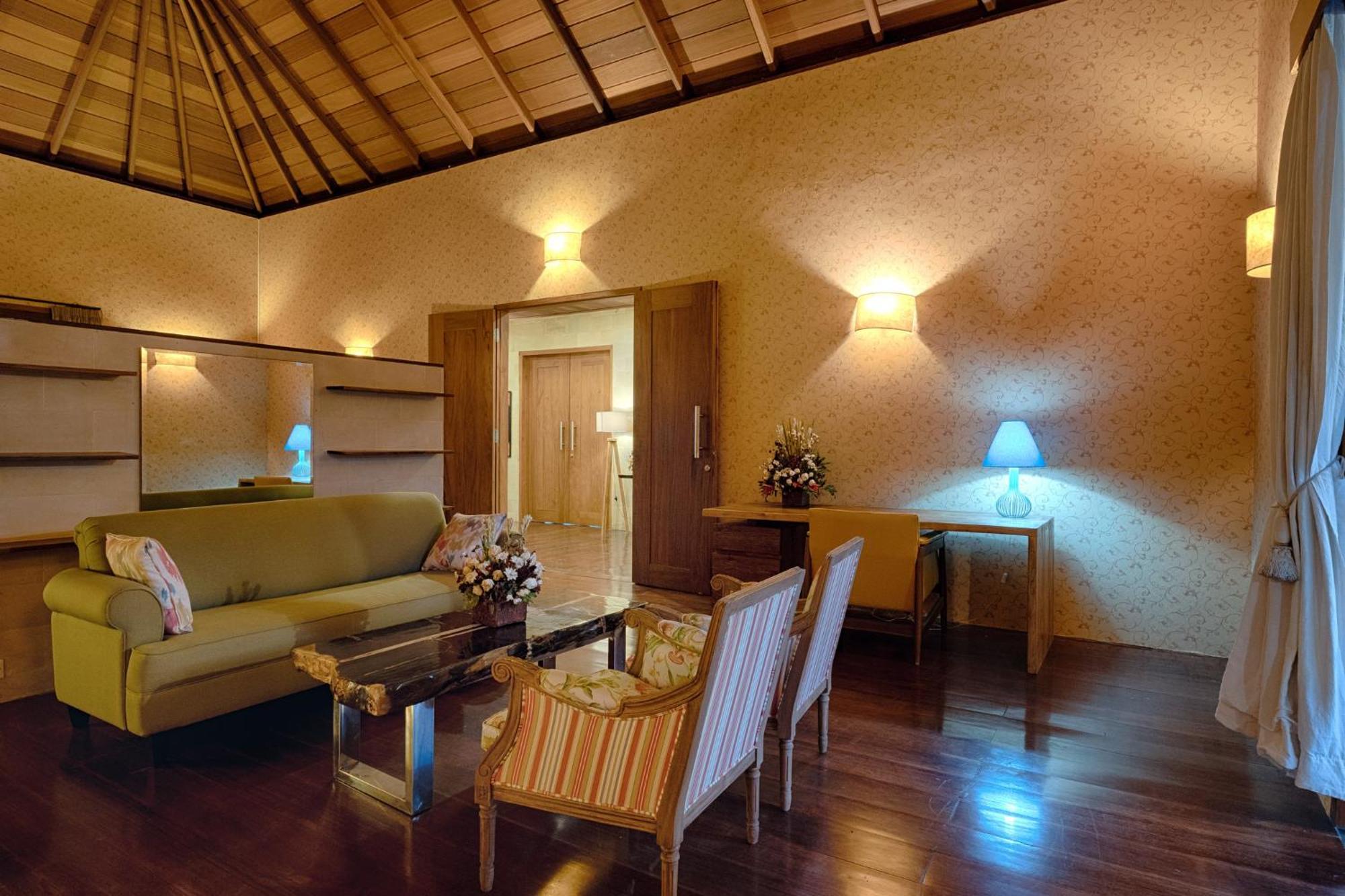 Ketewel Villa By Sanga Sanga Hospitality Gianyar  Exterior photo