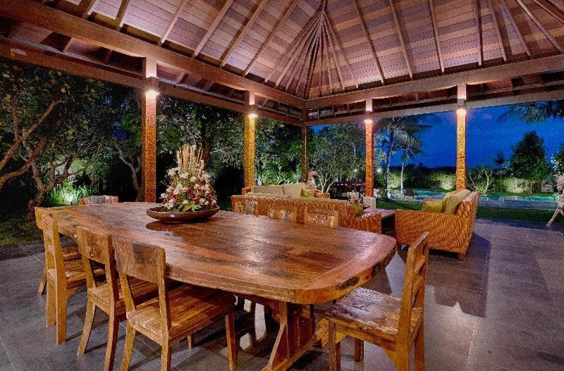 Ketewel Villa By Sanga Sanga Hospitality Gianyar  Exterior photo