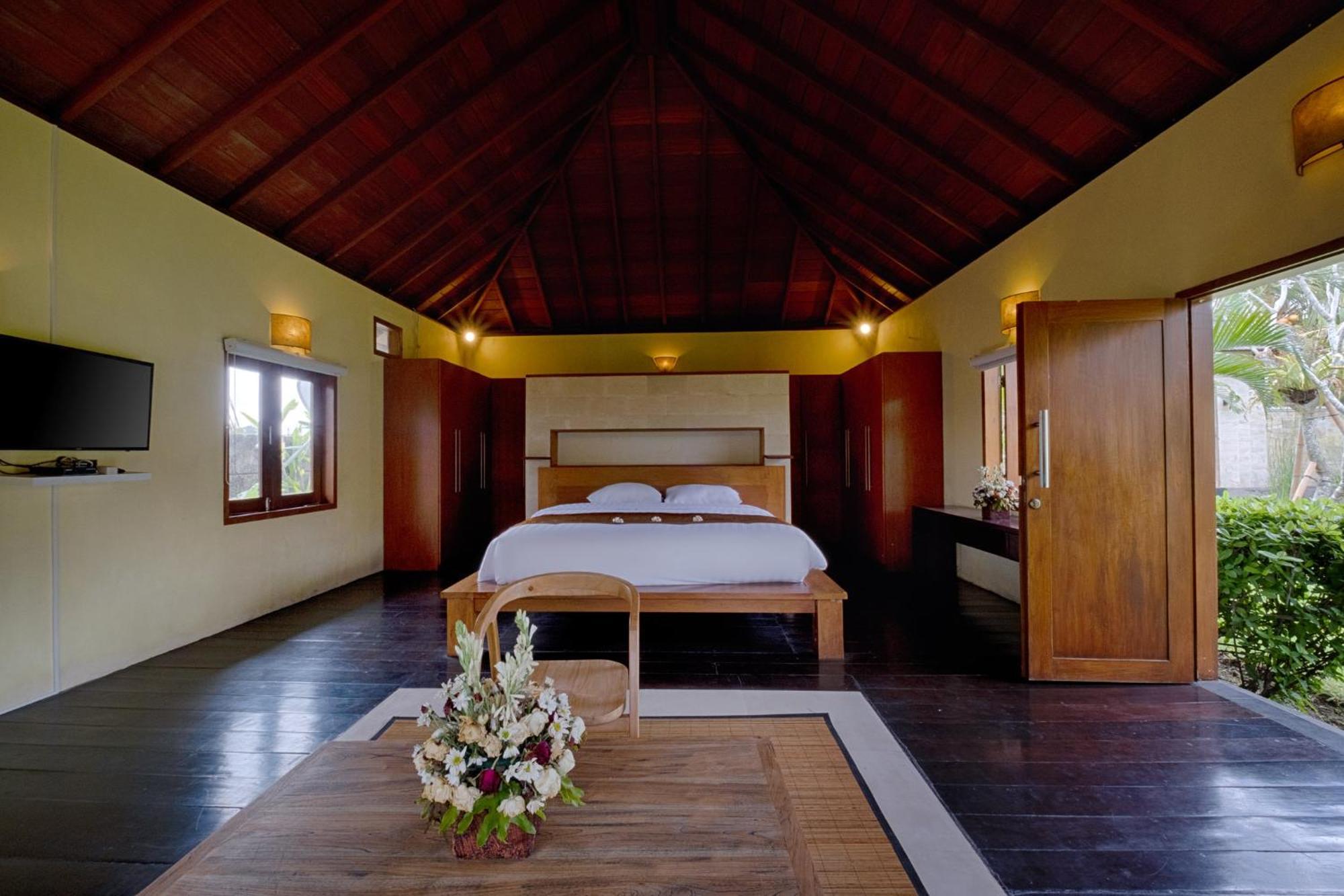 Ketewel Villa By Sanga Sanga Hospitality Gianyar  Exterior photo
