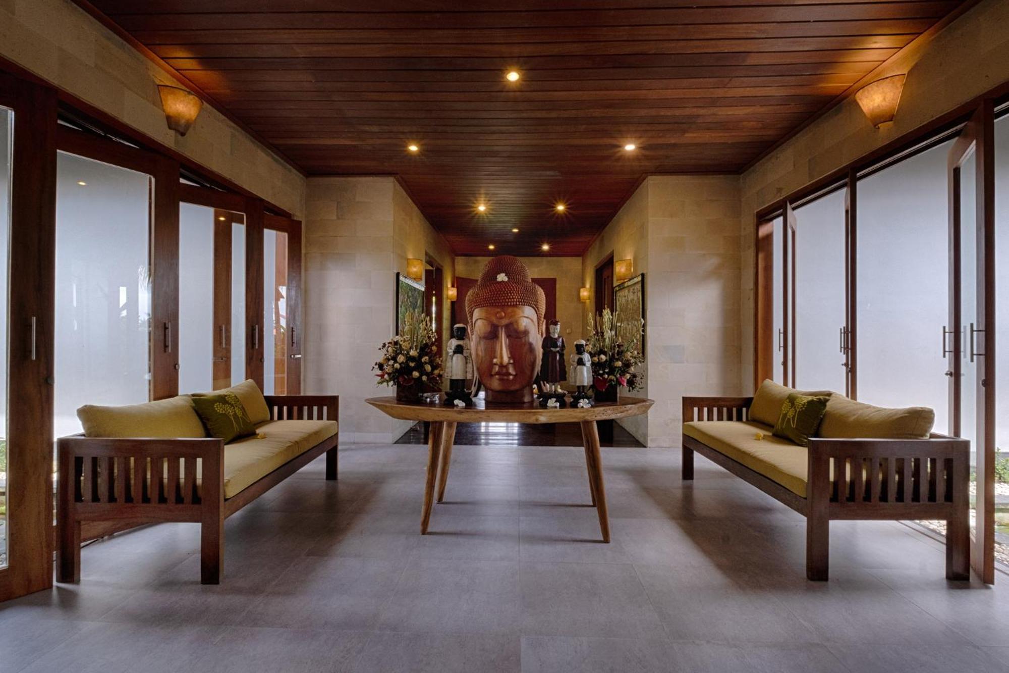Ketewel Villa By Sanga Sanga Hospitality Gianyar  Exterior photo