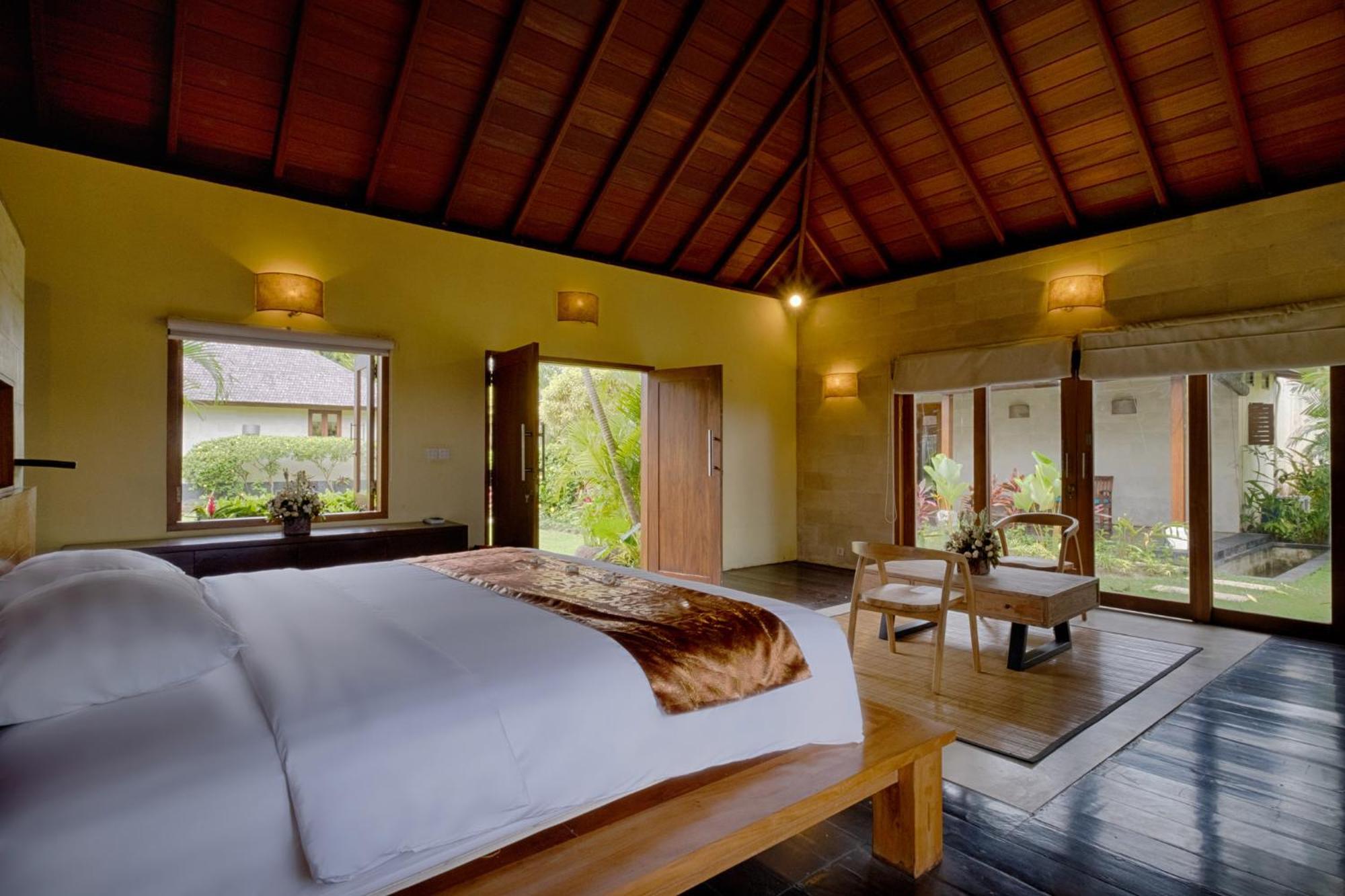 Ketewel Villa By Sanga Sanga Hospitality Gianyar  Exterior photo