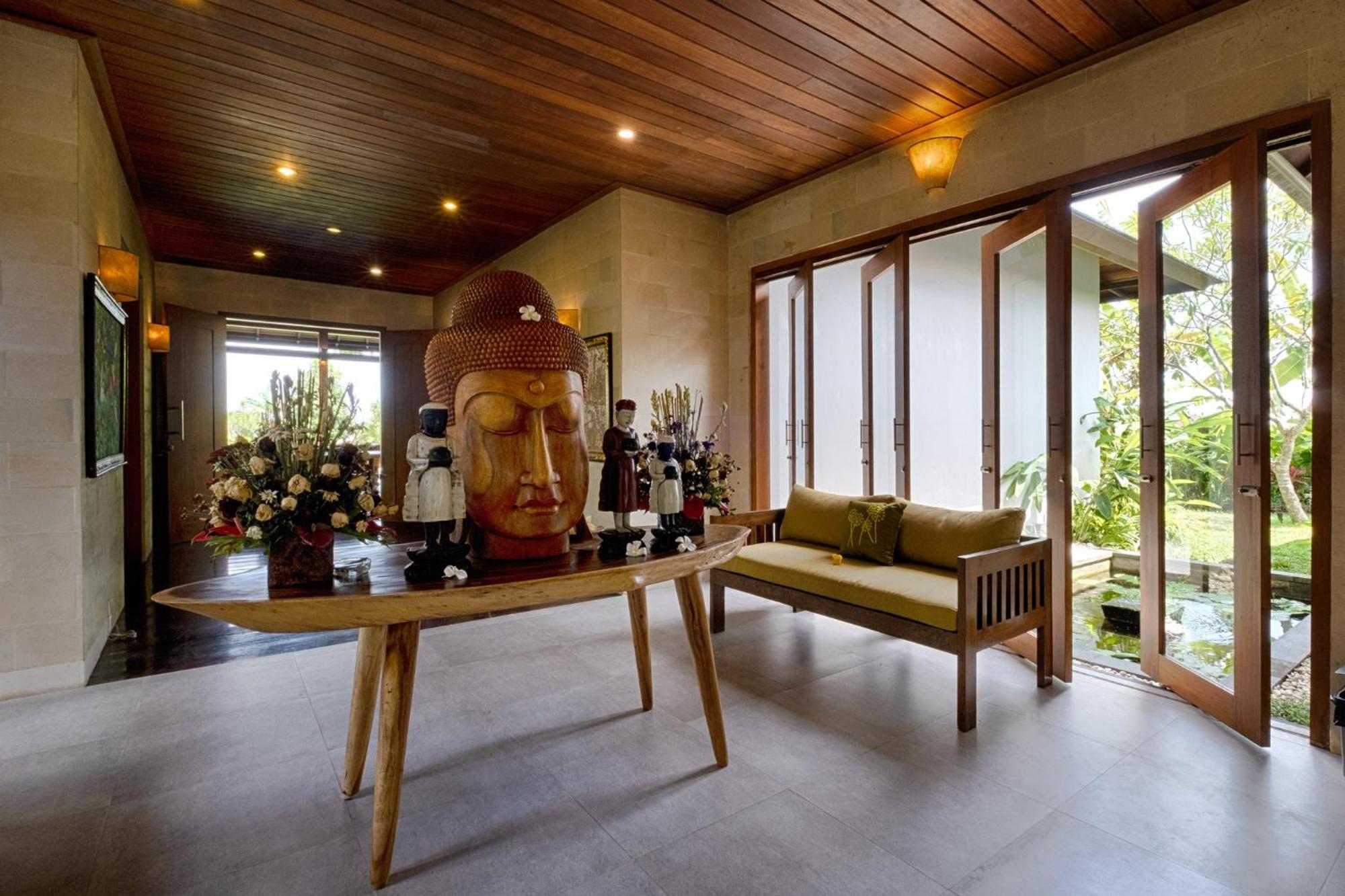 Ketewel Villa By Sanga Sanga Hospitality Gianyar  Exterior photo