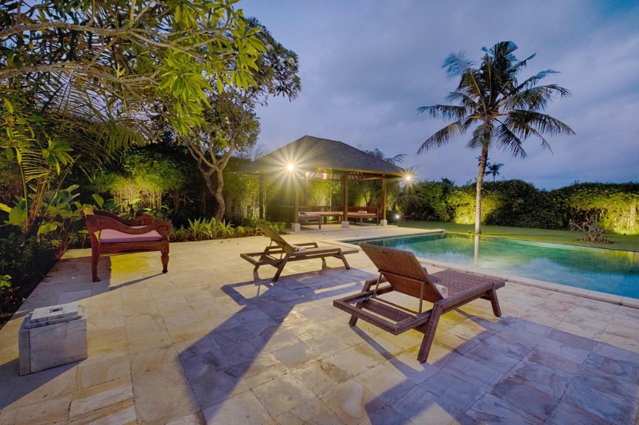 Ketewel Villa By Sanga Sanga Hospitality Gianyar  Exterior photo