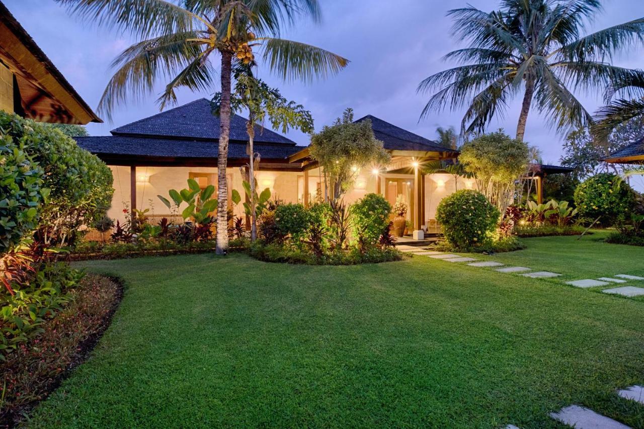 Ketewel Villa By Sanga Sanga Hospitality Gianyar  Exterior photo