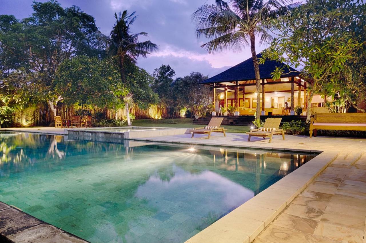 Ketewel Villa By Sanga Sanga Hospitality Gianyar  Exterior photo