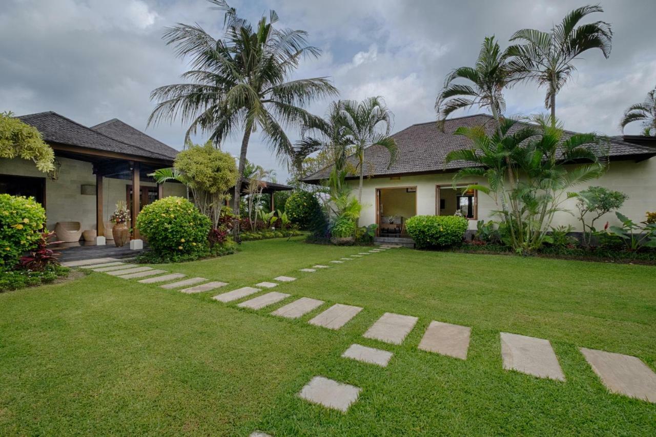 Ketewel Villa By Sanga Sanga Hospitality Gianyar  Exterior photo