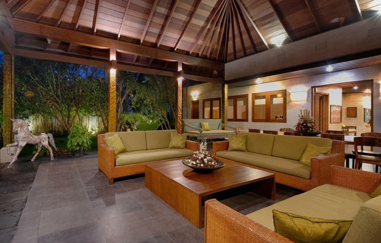 Ketewel Villa By Sanga Sanga Hospitality Gianyar  Exterior photo