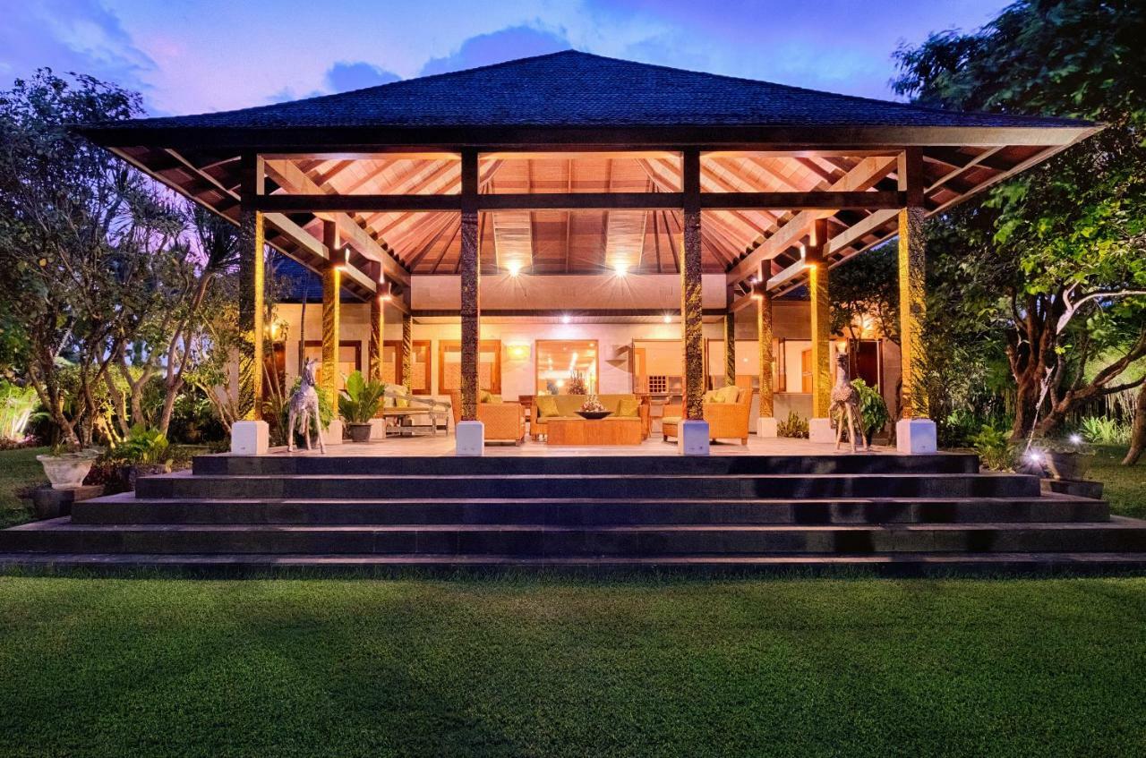Ketewel Villa By Sanga Sanga Hospitality Gianyar  Exterior photo